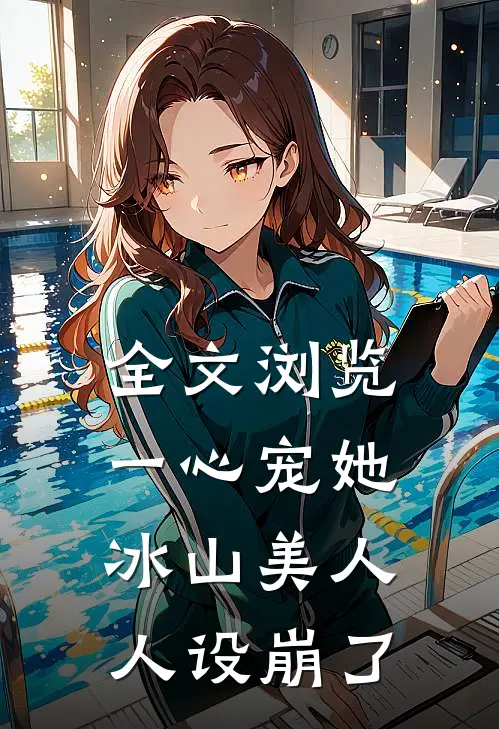 全文浏览一心宠她，冰山美人人设崩了
