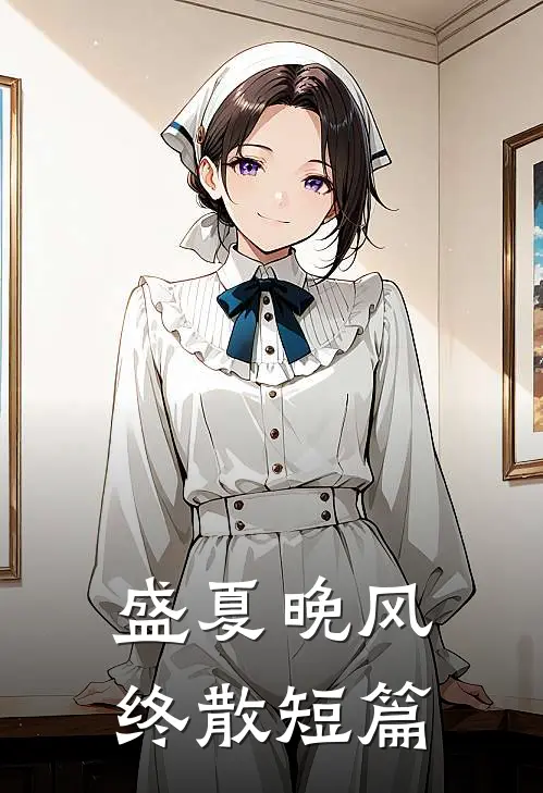 盛夏晚风终散短篇