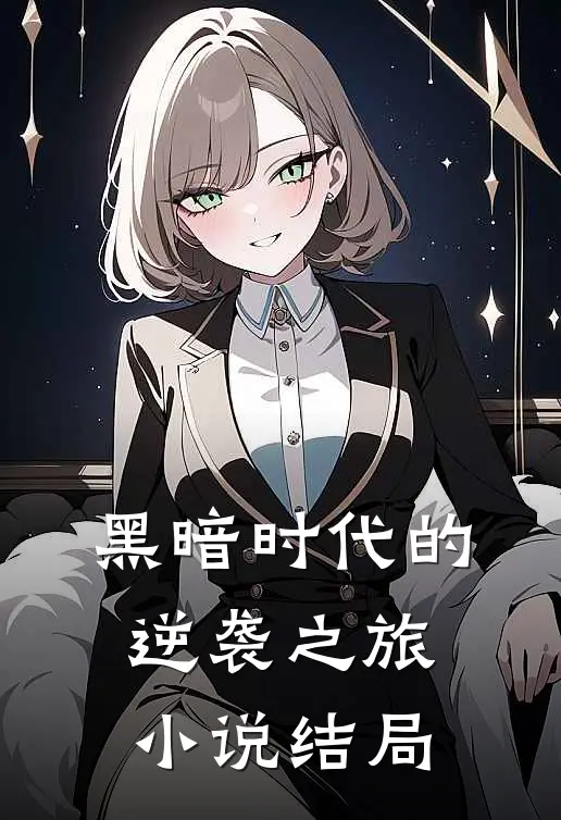 黑暗时代的逆袭之旅小说结局