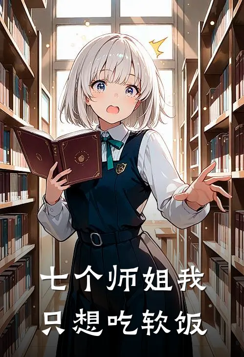 七个师姐我只想吃软饭