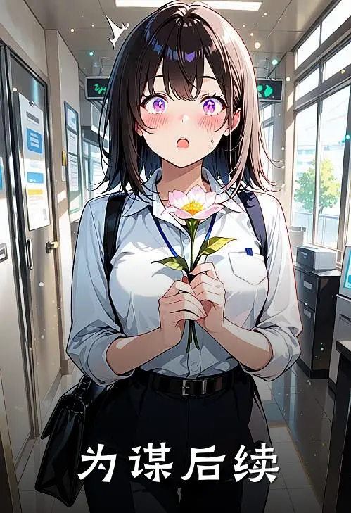 《为谋》后续