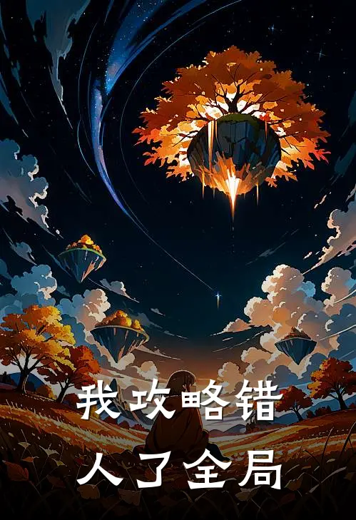 我攻略错人了全局