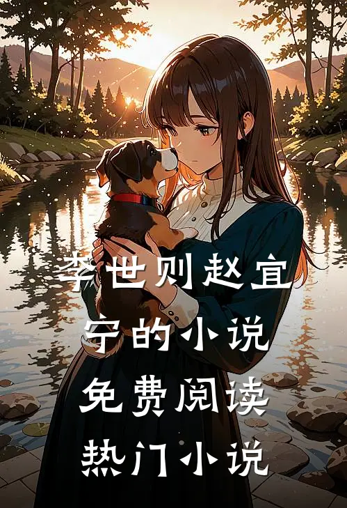 李世则赵宜宁的小说免费阅读热门小说