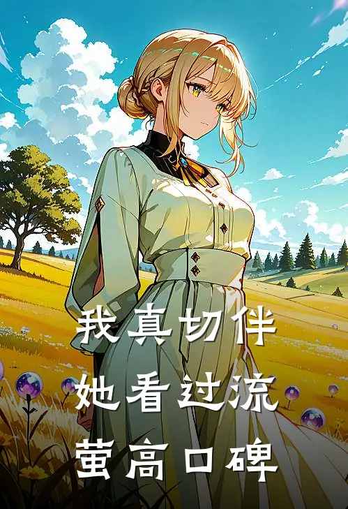 我真切伴她看过流萤高口碑
