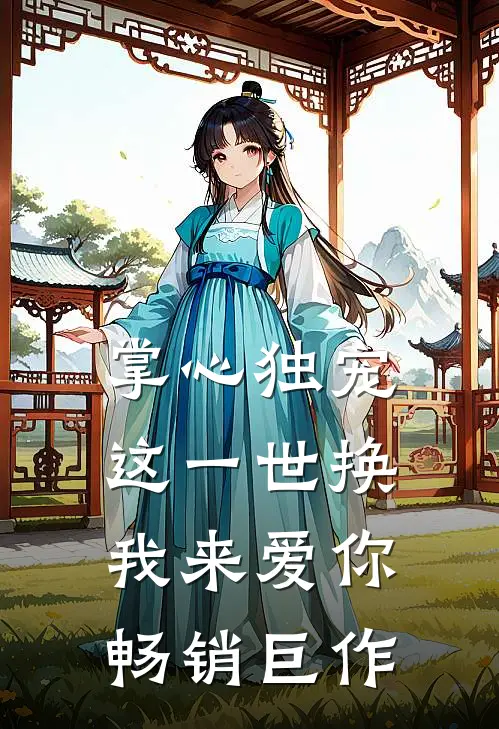 掌心独宠：这一世换我来爱你畅销巨作