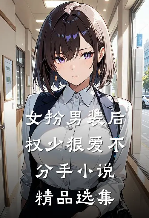 女扮男装后权少狠爱不分手小说精品选集