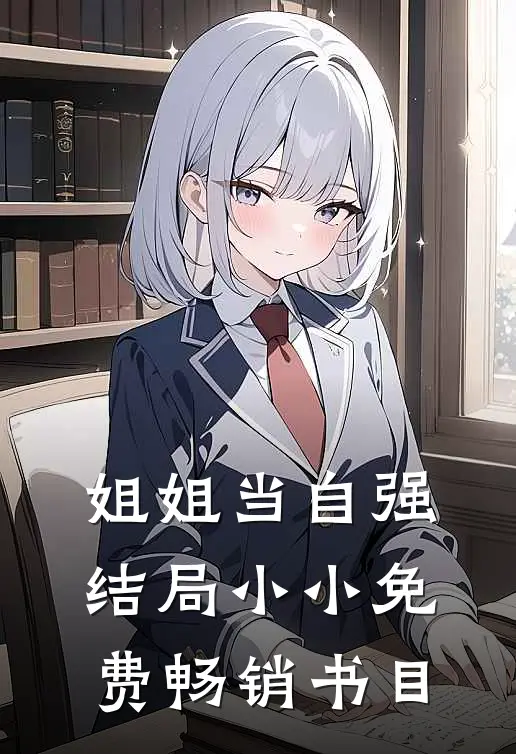 姐姐当自强结局小小免费畅销书目