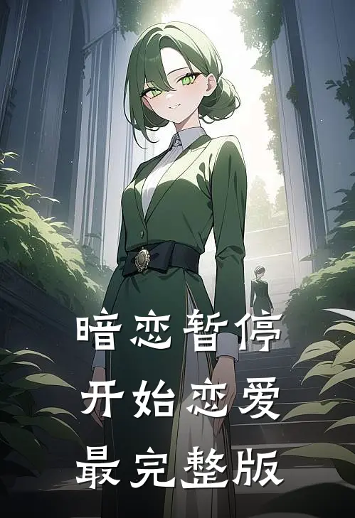 暗恋暂停，开始恋爱最完整版