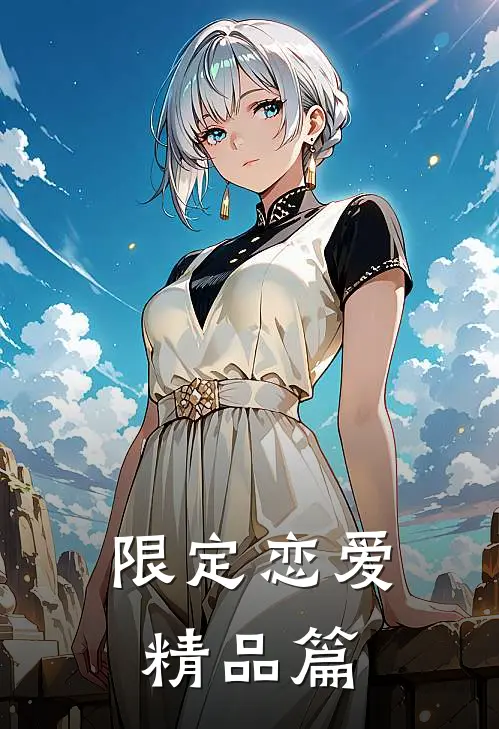 限定恋爱精品篇