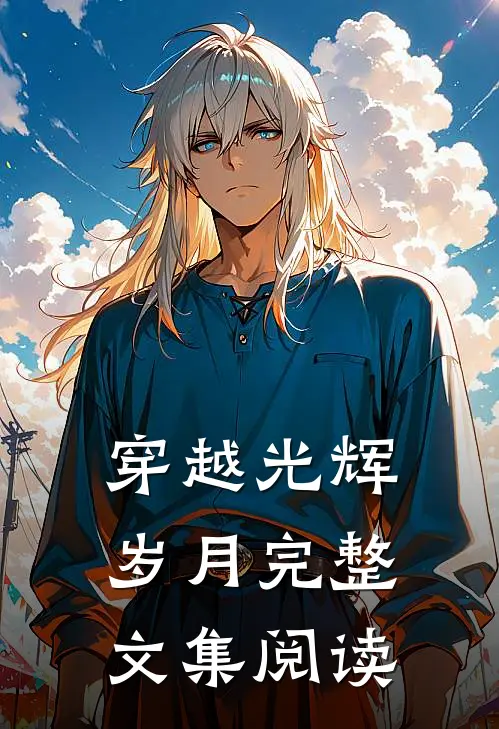 穿越光辉岁月完整文集阅读