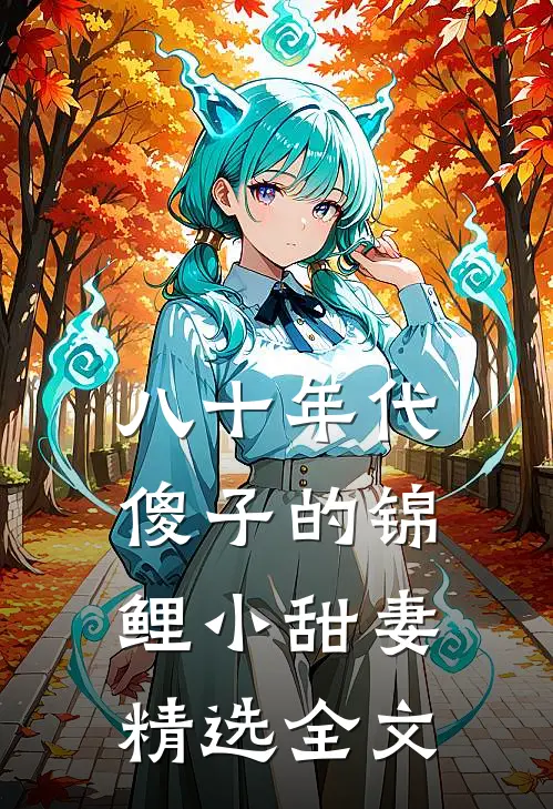 八十年代：傻子的锦鲤小甜妻精选全文