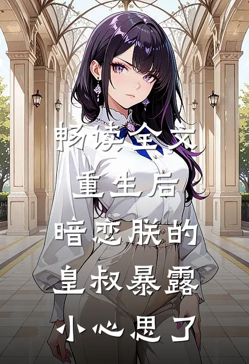 畅读全文重生后，暗恋朕的皇叔暴露小心思了