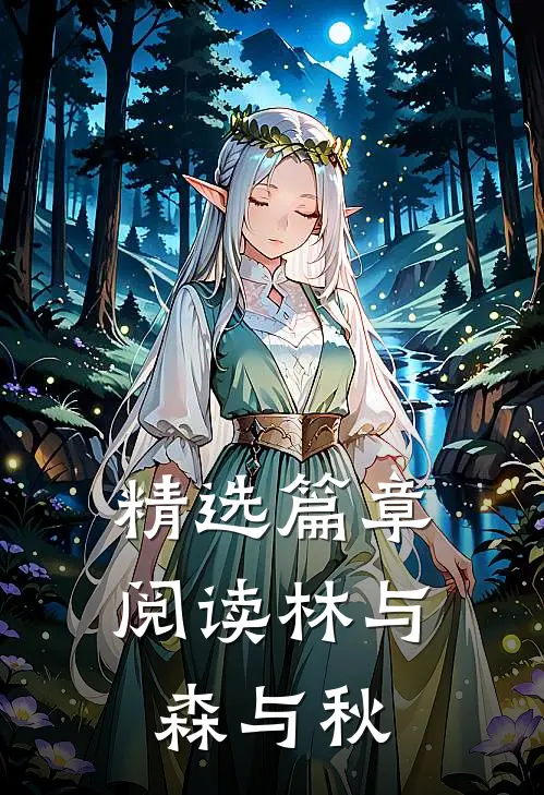 精选篇章阅读林与森与秋