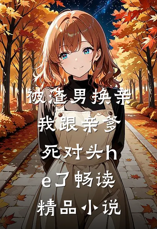 被渣男换亲，我跟亲爹死对头he了畅读精品小说