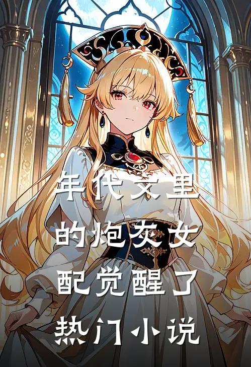 年代文里的炮灰女配觉醒了热门免费阅读