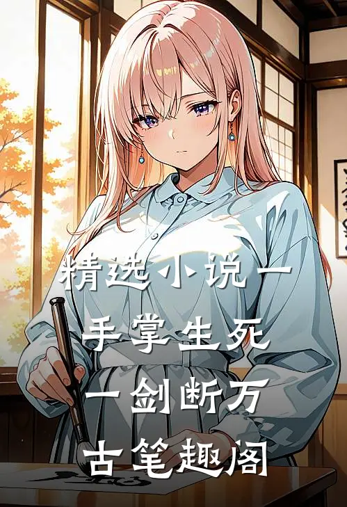 精选小说一手掌生死,一剑断万古笔趣阁