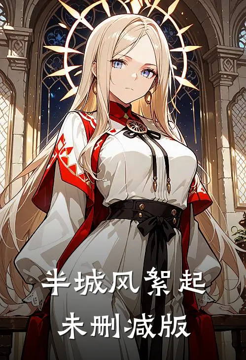半城风絮起未删减版