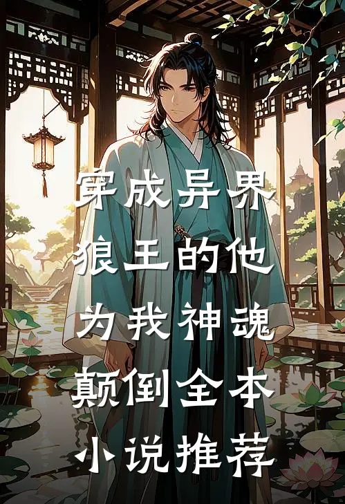 穿成异界,狼王的他为我神魂颠倒全本推荐阅读