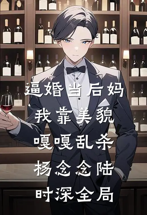 逼婚当后妈，我靠美貌嘎嘎乱杀杨念念陆时深全局