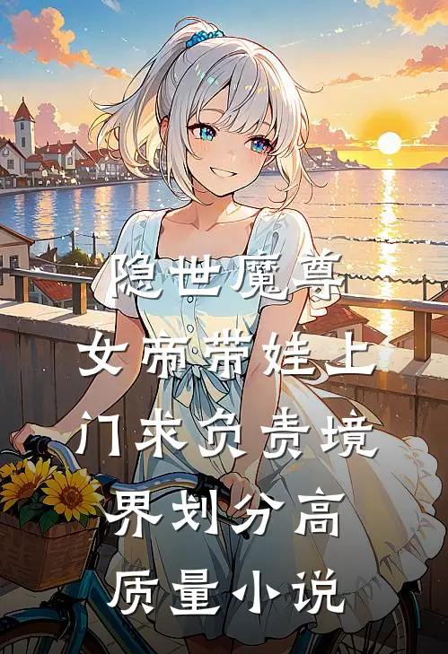 隐世魔尊,女帝带娃上门求负责境界划分高质量小说