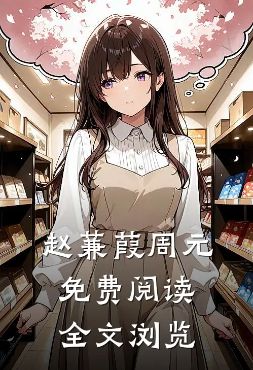 赵蒹葭周元免费阅读全文浏览