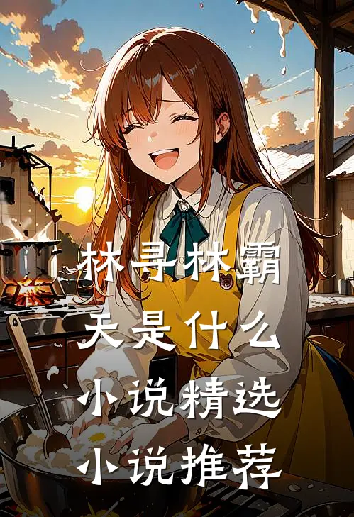 林寻林霸天是什么小说精选小说推荐
