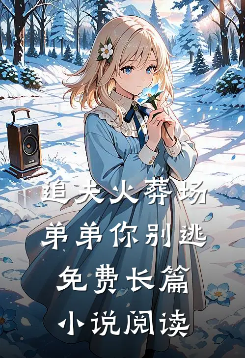 追夫火葬场弟弟你别逃免费长篇小说阅读
