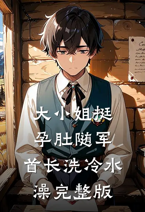 大小姐挺孕肚随军，首长洗冷水澡完整版
