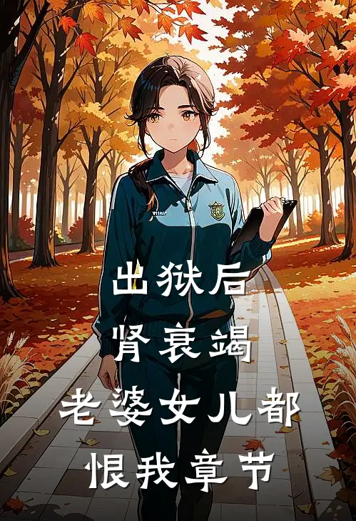 出狱后肾衰竭，老婆女儿都恨我章节