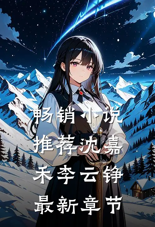 畅销小说推荐沈嘉禾李云铮最新章节