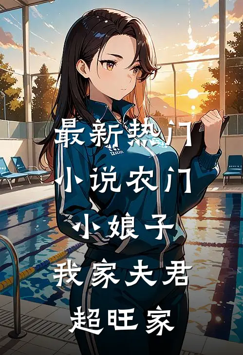 最新热门小说农门小娘子：我家夫君超旺家