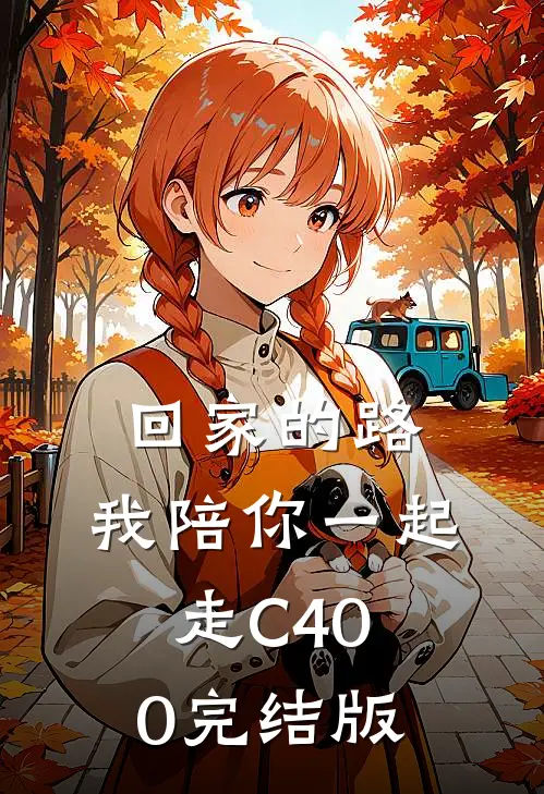 回家的路，我陪你一起走C400完结版