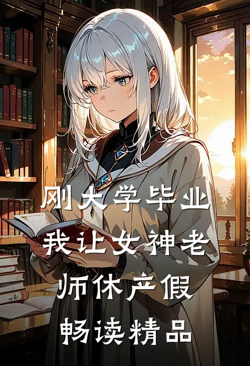 刚大学毕业，我让女神老师休产假畅读精品