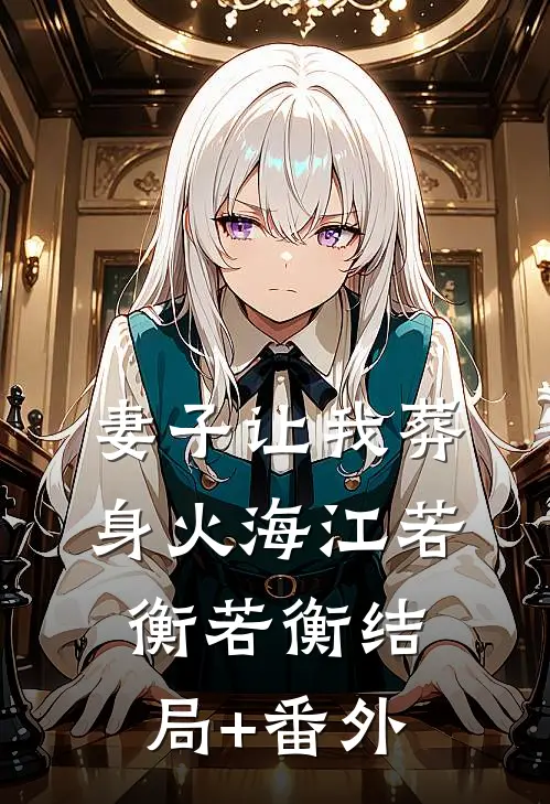 妻子让我葬身火海江若衡若衡结局+番外