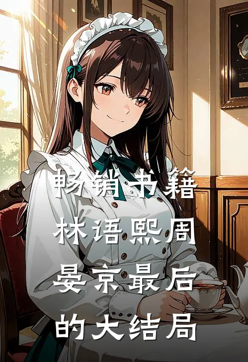 畅销书籍林语熙周晏京最后的大结局