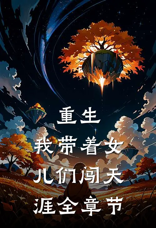 重生我带着女儿们闯天涯全章节
