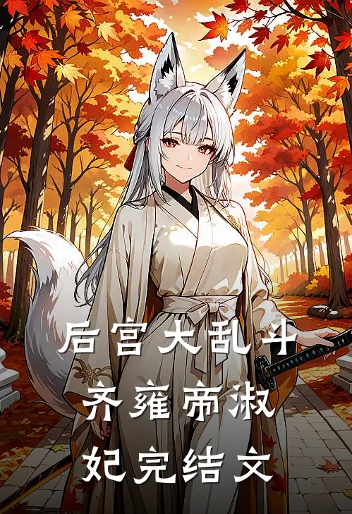 后宫大乱斗齐雍帝淑妃完结文