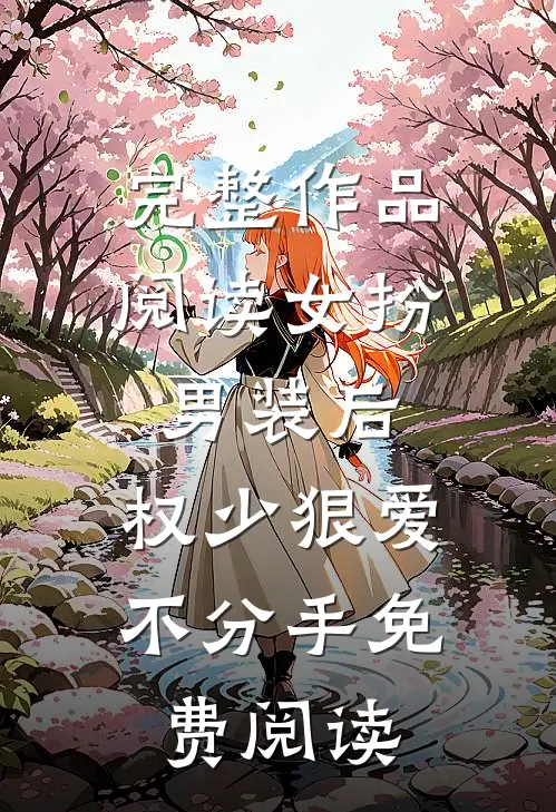 完整作品阅读女扮男装后,权少狠爱不分手免费阅读