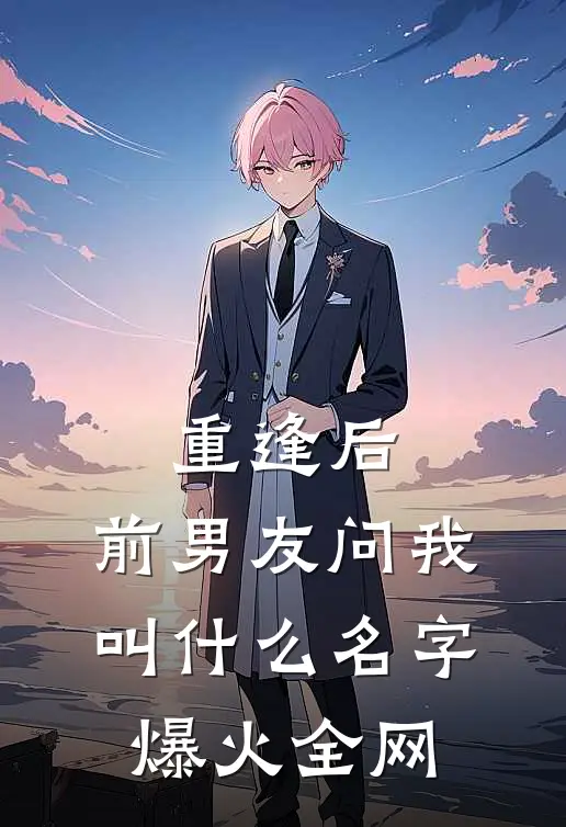 重逢后，前男友问我叫什么名字爆火全网