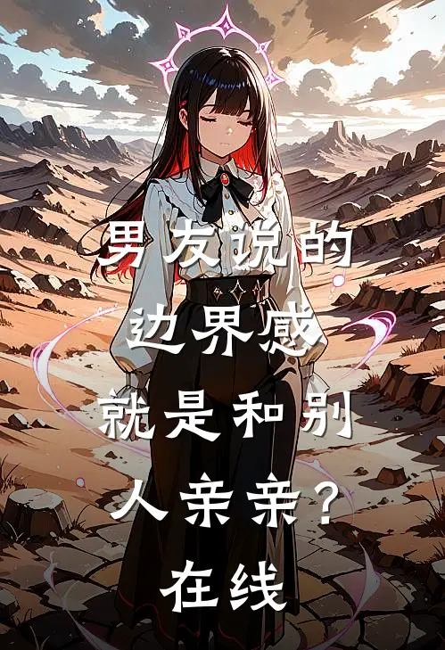 男友说的边界感，就是和别人亲亲？在线