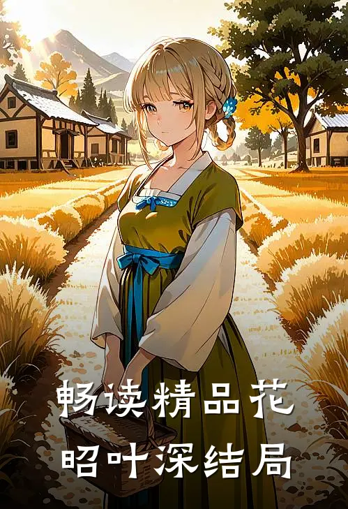 畅读精品花昭叶深结局
