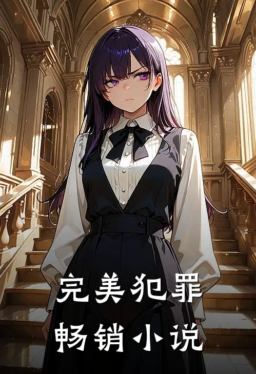 完美犯罪畅销小说