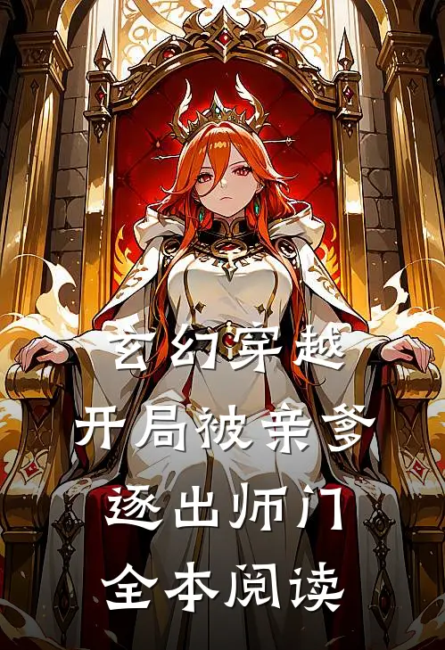 玄幻穿越：开局被亲爹逐出师门全本阅读