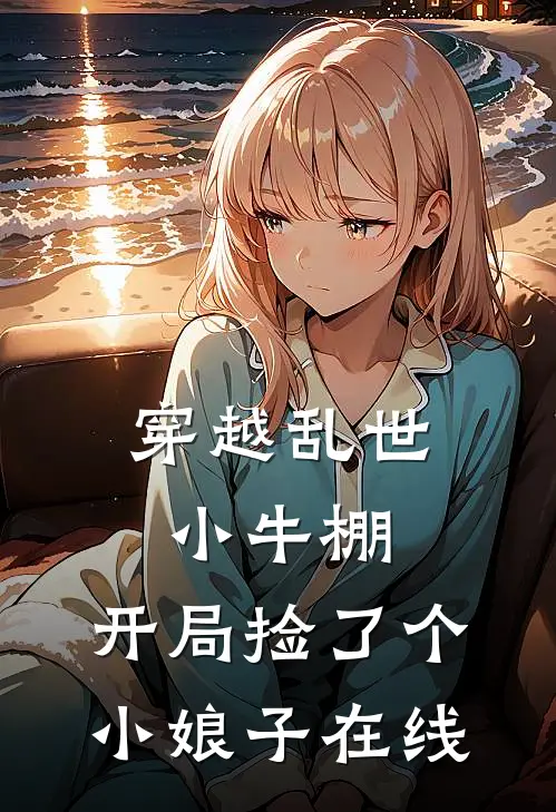穿越乱世小牛棚，开局捡了个小娘子在线