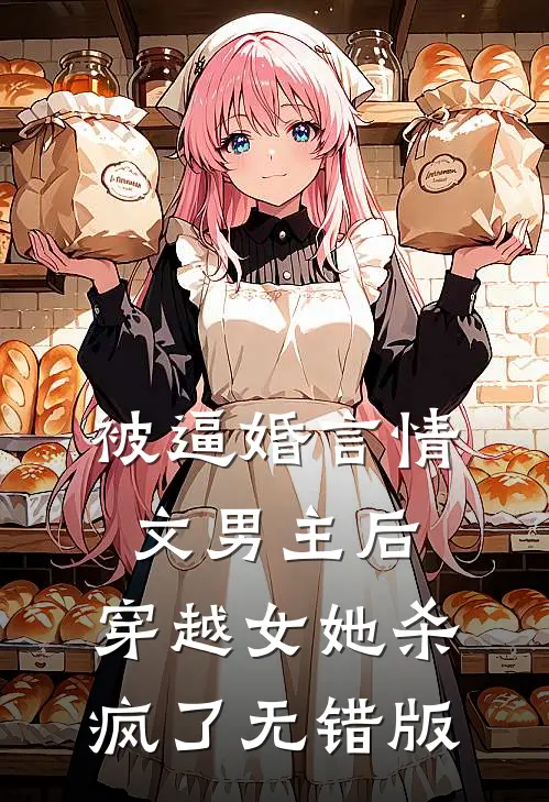 被逼婚言情文男主后，穿越女她杀疯了无错版