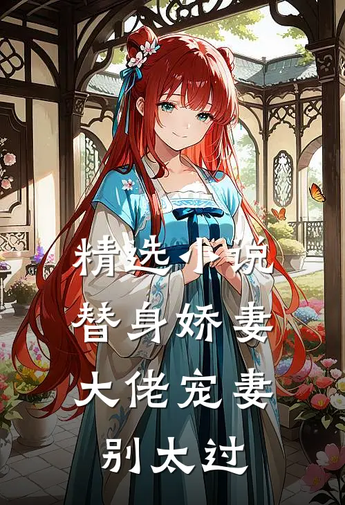精选小说替身娇妻：大佬宠妻别太过