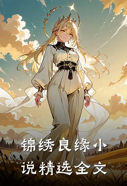 锦绣良缘小说精选全文