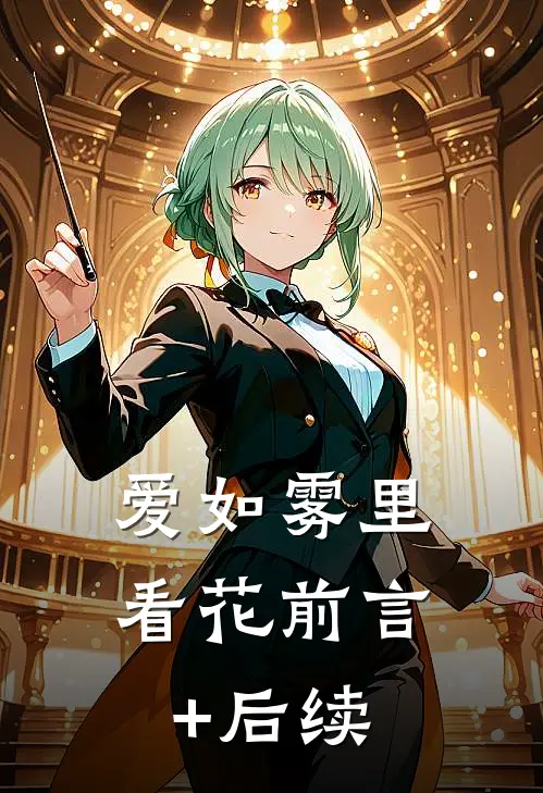 爱如雾里看花前言+后续