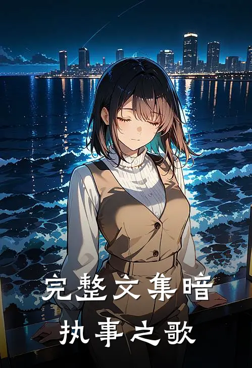 完整文集暗执事之歌