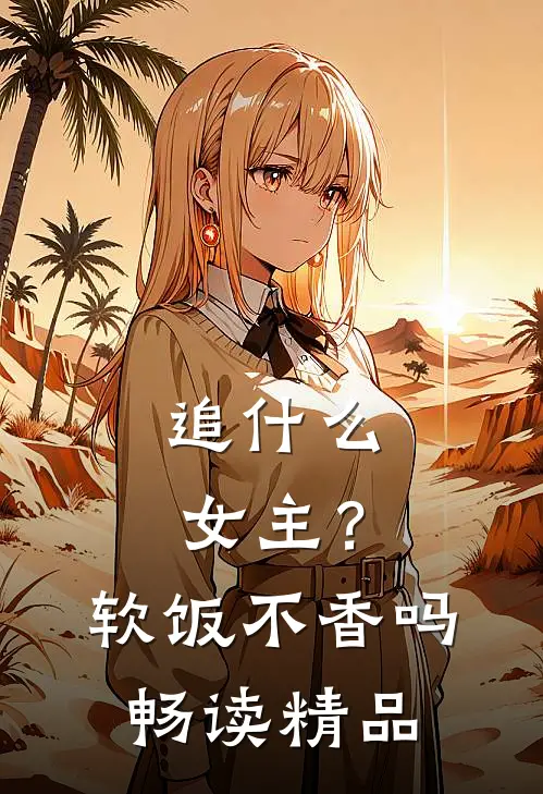 追女主?软饭不香吗畅读精品